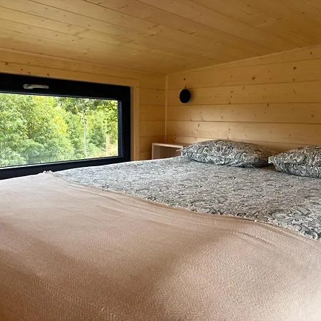 Holiday home Tajnik Na Grapie *