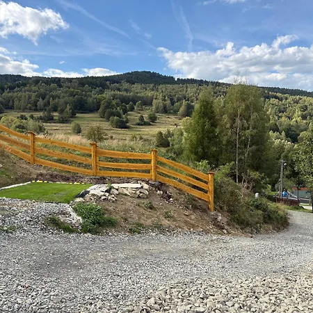 Tajnik Na Grapie Stryszawa